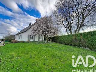 Vente maison 8 pièces Vente maison 8 pièces