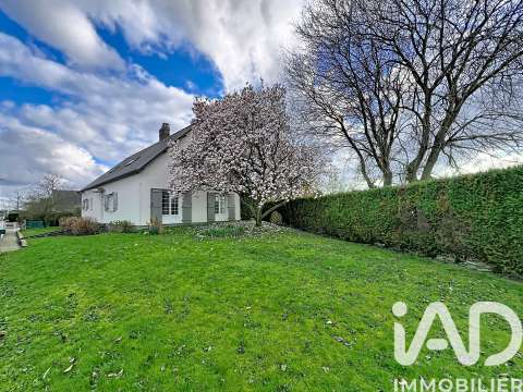 Vente maison 8 pièces Vente maison 8 pièces