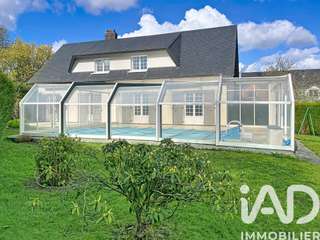 Vente maison 8 pièces Vente maison 8 pièces
