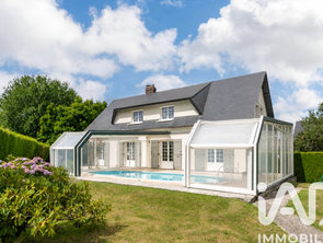Vente Maison 6 chambresLe Mesnil-Esnard