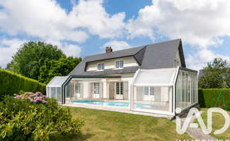Photo Vente maison Le Mesnil-Esnard