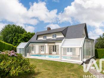 Vente maison 8 pièces Le Mesnil-Esnard 76