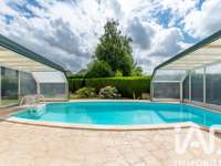 Vente maison 8 pièces Vente maison 8 pièces