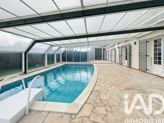 Vente maison 8 pièces Vente maison 8 pièces