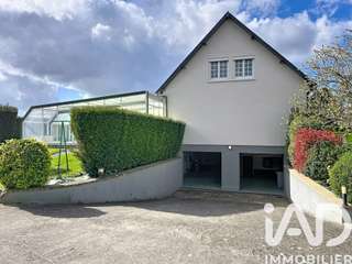 Vente maison 8 pièces Vente maison 8 pièces