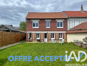 Vente Maison 2 chambresLe Mesnil-Esnard