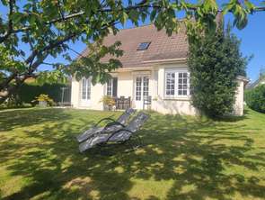 Vente Maison 5 chambresLe Mesnil-Esnard