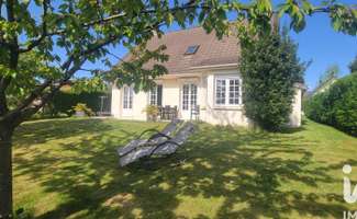 Photo Vente maison Le Mesnil-Esnard