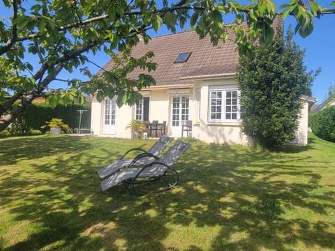 Vente maison 7 pièces Le Mesnil-Esnard 76