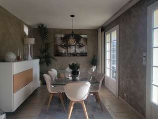 Vente maison 7 pièces Vente maison 7 pièces