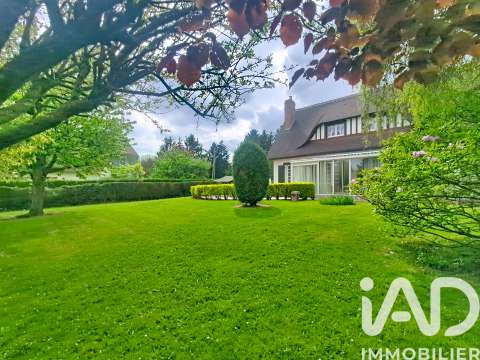 Vente maison 5 pièces Le Mesnil-Esnard 76