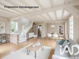 Vente maison 5 pièces Vente maison 5 pièces