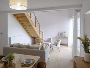 Vente Maison 3 chambresLe Mesnil-Esnard