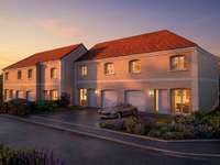 Vente maison 4 pièces Vente maison 4 pièces