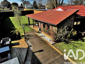 Vente Maison 3 chambresLe Mesnil-Esnard