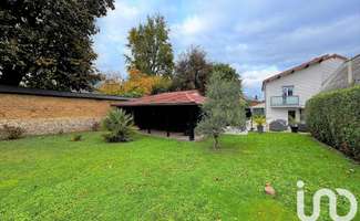 Photo Vente maison Le Mesnil-Esnard
