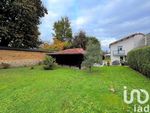 Vente maison 5 pièces Le Mesnil-Esnard 76