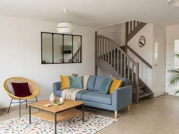 Vente Maison 3 chambresLe Mesnil-Esnard