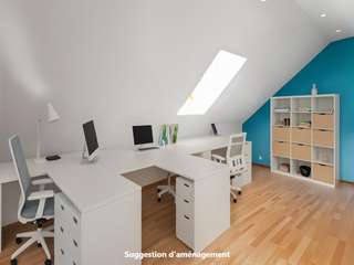 Vente maison 7 pièces Vente maison 7 pièces