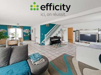 Vente maison 7 pièces Le Mesnil-Esnard 76
