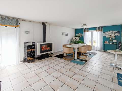 Vente maison 7 pièces Vente maison 7 pièces