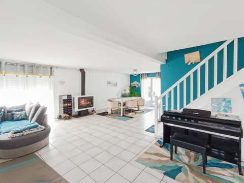 Vente maison 7 pièces Vente maison 7 pièces
