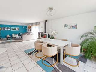 Vente maison 7 pièces Vente maison 7 pièces
