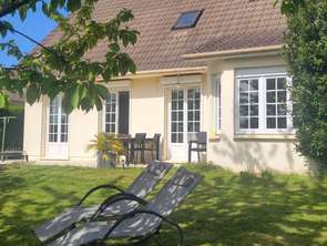 Vente Maison 5 chambresLe Mesnil-Esnard