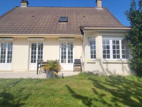 Vente maison 7 pièces Vente maison 7 pièces