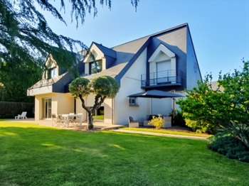 Vente Maison 7 chambresLe Mesnil-Esnard