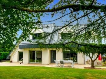 Vente maison 11 pièces Le Mesnil-Esnard 76