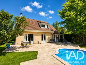 Vente Maison 3 chambresLe Mesnil-Esnard