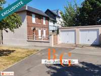 Vente maison 4 pièces Vente maison 4 pièces