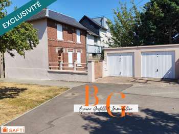 Vente Maison 2 chambresLe Mesnil-Esnard