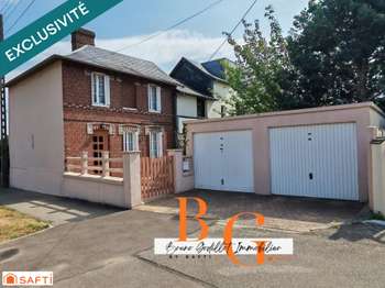 Vente Maison 2 chambresLe Mesnil-Esnard