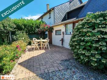 Vente Maison 2 chambresLe Mesnil-Esnard