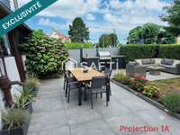 Vente maison 4 pièces Vente maison 4 pièces