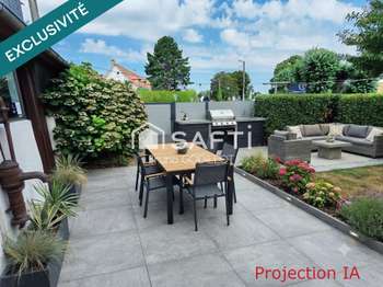 Vente maison 4 pièces Vente maison 4 pièces
