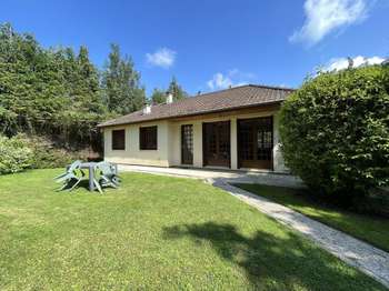 Photo Vente maison Le Mesnil-Eudes