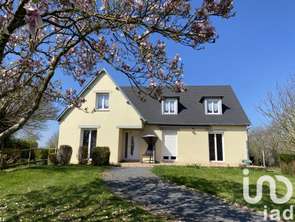 Vente Maison 4 chambresLe Mesnil-Eury