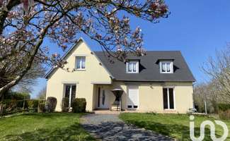 Photo Vente maison Le Mesnil-Eury