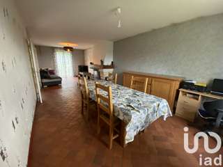 Vente maison 6 pièces Vente maison 6 pièces