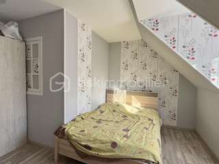 Vente maison 6 pièces Vente maison 6 pièces