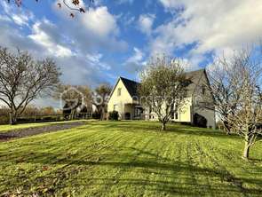 Vente Maison 4 chambresLe Mesnil-Eury