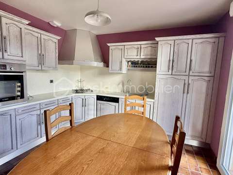 Vente maison 6 pièces Vente maison 6 pièces