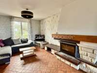 Vente maison 6 pièces Vente maison 6 pièces