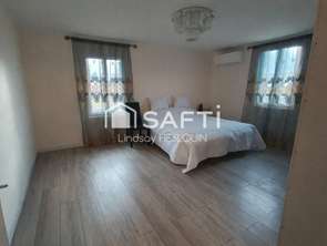 Vente Maison 5 chambresLe Mesnil-Eury