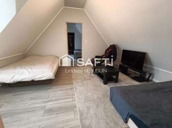 Vente Maison 5 chambresLe Mesnil-Eury