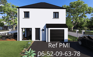 Photo Vente maison Le Mesnil-Eury