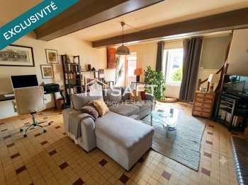 Vente Maison 1 chambreLe Mesnil-Eury